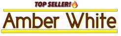 Amber White top seller website