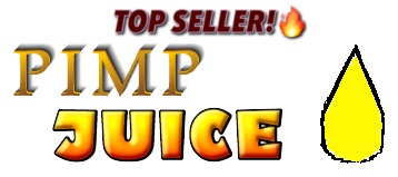PIMP JUICE top Sellerm