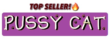 PUSSY CAT top seller 1