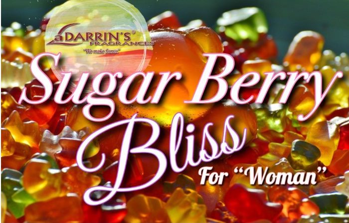 Sugar berry bliss AD